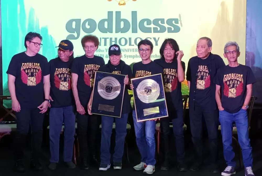 God Bless Anthology © 2023 brilio.net God Bless Anthology © 2023 brilio.net