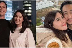 Ternyata begini cara Lady Nayoan bongkar dugaan selingkuh sang suami lewat aplikasi ojek online