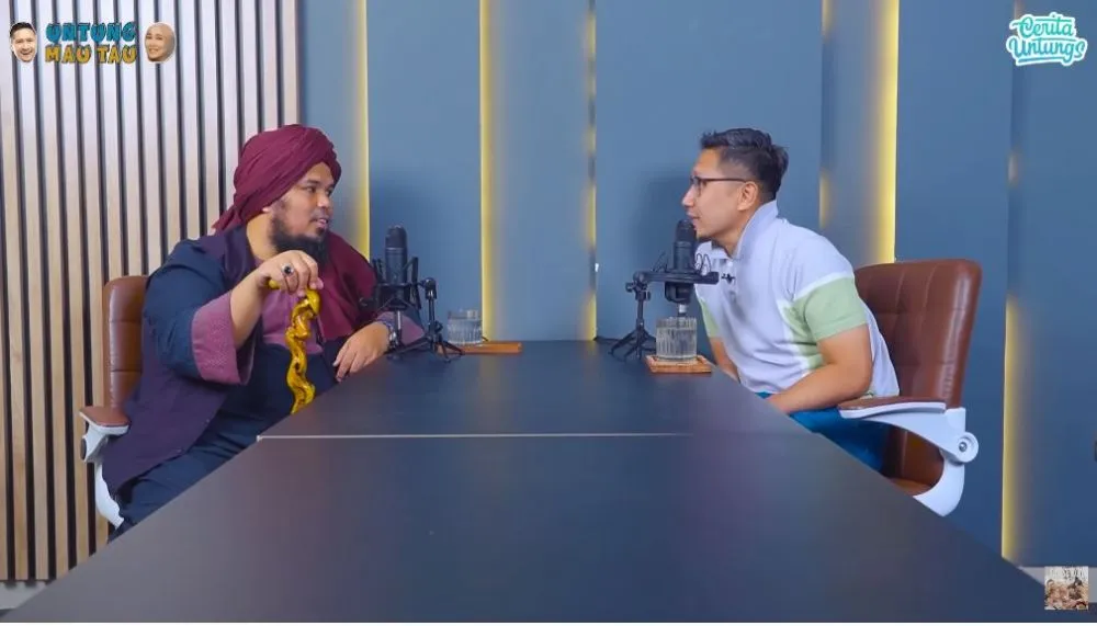 penghasilan inara rusli © berbagai sumber