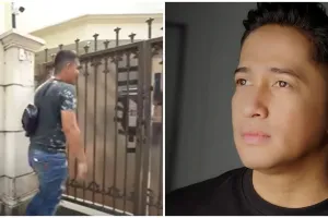 Tak kalah megah dari hunian sang artis, begini 11 penampakan rumah mewah asisten Irfan Hakim