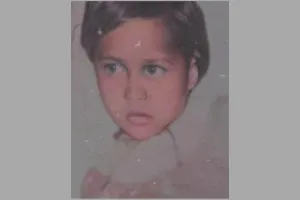 Bocah bak bule ini gedenya tenar di sinetron Si Doel, kini masih aktif akting meski kaki diamputasi