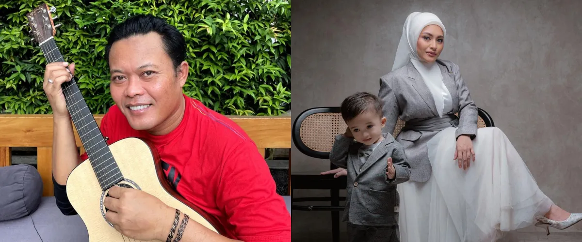 Anak semata wayangnya dilarikan ke rumah sakit, Nathalie Holscher singgung sikap cuek Sule