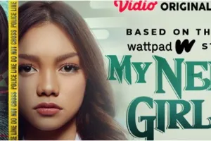 Hadir dengan cerita yang lebih seru, sosok Rea siap ungkap kasus baru di My Nerd Girl 2