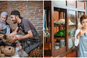 Yuk mengenal lebih jauh UMKM beserta jenis dan contohnya