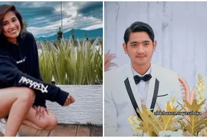 9 Momen Chika Waode menikah di sinetron Ikatan Cinta, penampilannya disebut mirip Amanda Manopo