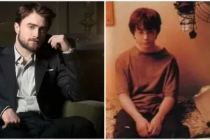 Daniel Radcliffe pemeran Harry Potter resmi jadi ayah, beberkan jenis kelamin anak pertamanya