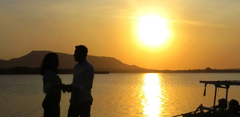 Travel Bali Barat © 2023 brilio.net