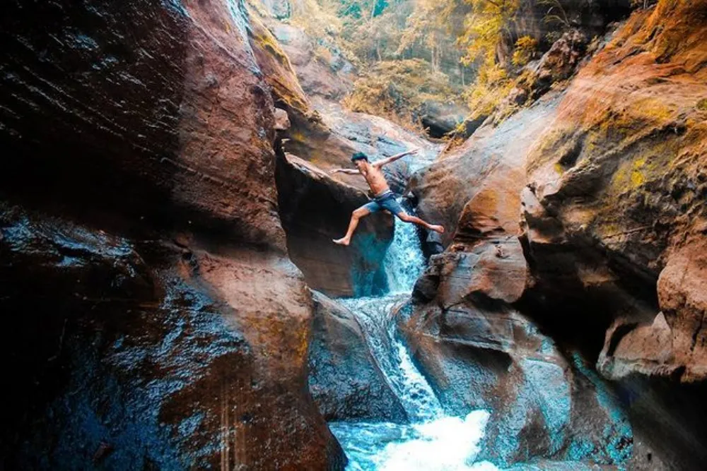 Travel Bali Barat © 2023 brilio.net