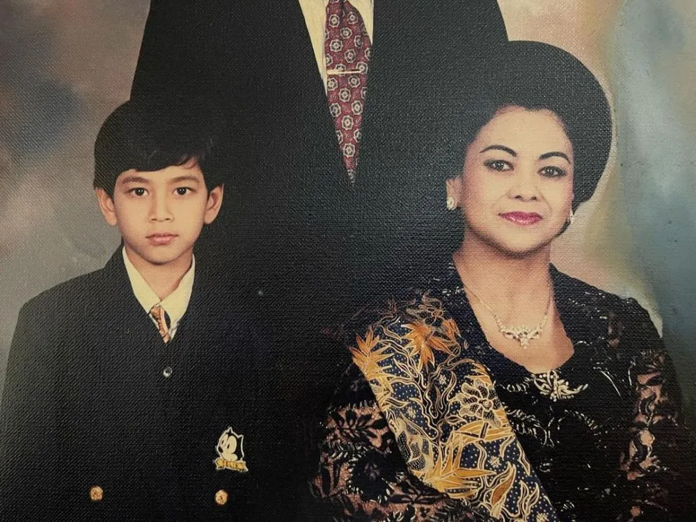 bocah imut dulu pernah dibayar Rp 50 ribu kini dijuluki sultan dan punya harta Rp 50 miliar © berbagai sumber bocah imut dulu pernah dibayar Rp 50 ribu kini dijuluki sultan dan punya harta Rp 50 miliar © berbagai sumber