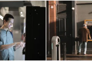 Cara mengambil uang di ATM BRI, lengkap dengan penjelasannya