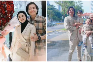 Rumah tangga awet dengan Roger Danuarta, ternyata ini yang dilakukan Cut Meyriska kalau sedang ribut