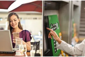 Cara ambil uang di ATM BCA tanpa kartu, mudah dan praktis