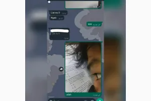 11 Chat lucu pelajar ini boleh ditiru kalau kamu nggak pengin punya teman di sekolah