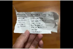 11 Potret kocak kelakuan orang pengen selalu terlihat keren ini malah ketahuan bohong, FOMO abis