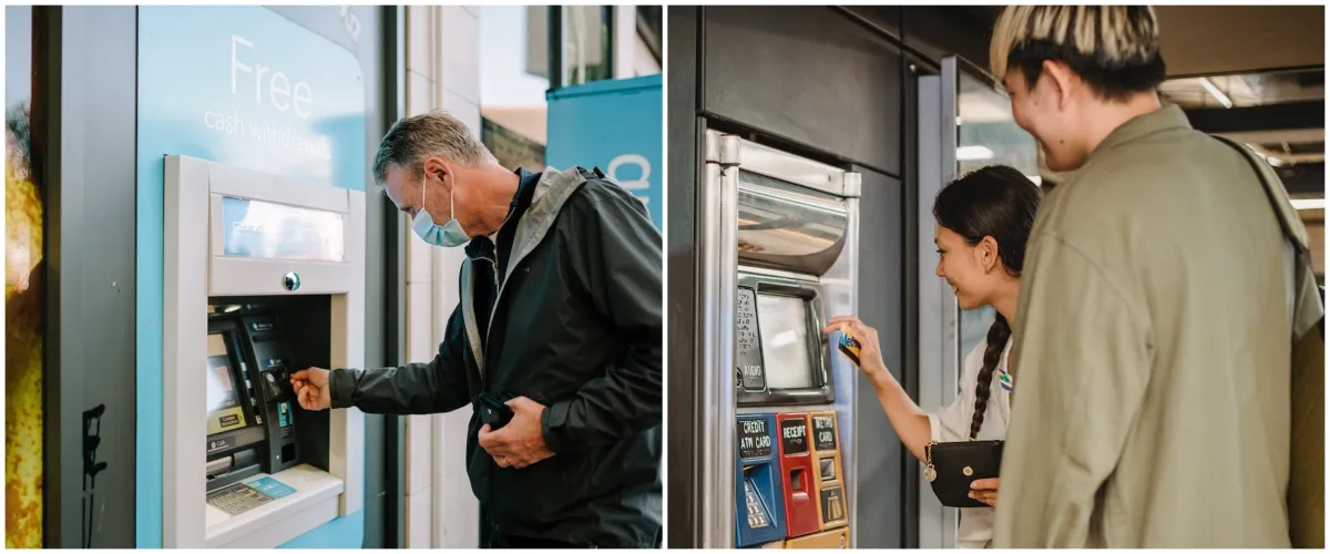 Cara transfer uang lewat ATM BRI, mudah dan praktis