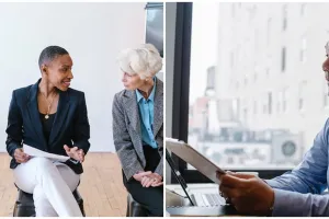 Fungsi surat lamaran kerja, salah satunya bisa tunjukkan kemampuan berkomunikasi