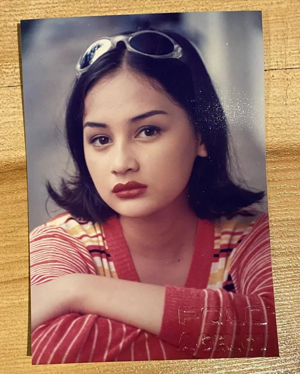 bocah dirias tebal ini dulunya pesinetron top kini jadi IRT © berbagai sumber bocah dirias tebal ini dulunya pesinetron top kini jadi IRT © berbagai sumber