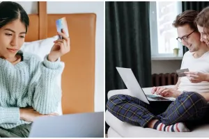 Cara pinjam uang di Shopee untuk pengguna baru, gampang banget prosesnya