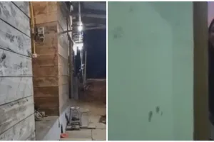 Bikin maling ogah masuk, 7 potret rumah papan tampak lapuk ini interiornya bak hunian kompleks mewah