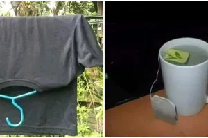 11 Potret lucu benda ini pemakaiannya kelewat absurd, ada tapi tidak berguna