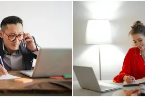 Cara penulisan daftar riwayat hidup untuk skripsi, lengkap dengan penjelasannya