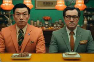 Tantangan bisnis di Asia Timur: komitmen kepemimpinan dengan kecerdasan emosional