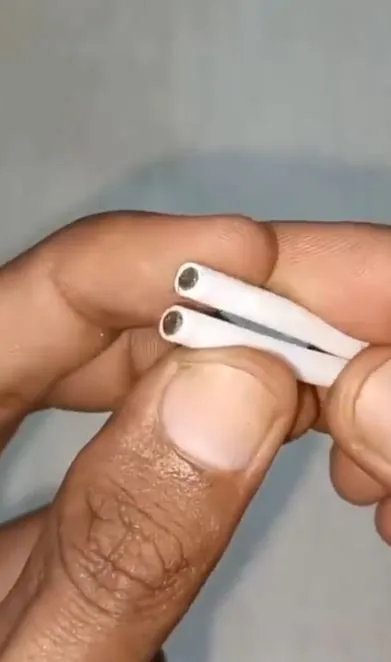 begini trik pencuri bobol kunci motor Berbagai sumber