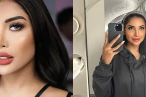 Potret 13 seleb sebelum dan sesudah operasi hidung, penampilan Millen Cyrus disebut bak beda orang