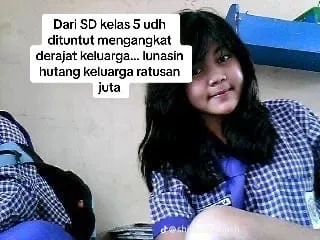 cerita ngenes generasi sandwich © TikTok cerita ngenes generasi sandwich © TikTok