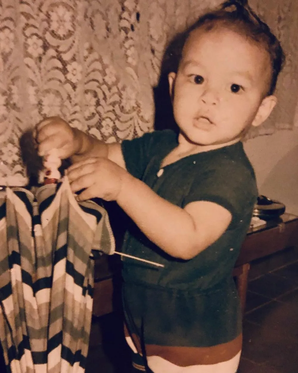 Thomas Djorghi pernah pacaran sama putri kerajaan brunei © 2023 brilio.net