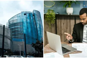 Cara pinjam uang di Bank BNI, nggak perlu ribet cukup lewat online