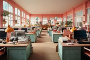 Kekuatan Leaderful Organizations: Mengubah Perusahaan FMCG di Asia Timur dalam Mendominasi Pasar