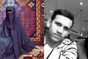 Ternyata begini isi chat PDKT Adiba Khanza dengan Egy Maulana, adik Abidzar ditembak via DM Instagram