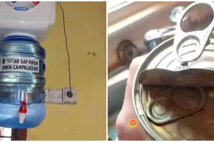 Beginilah jika manusia kebanyakan ngide, 11 potret barang ini hasilnya jadi nggak guna