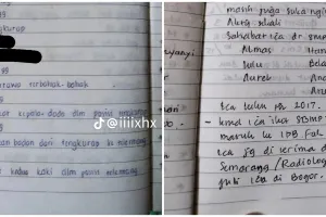 Emoh lewatkan perkembangan anak, rutinitas ibu buktikan cinta pada buah hati ini mengharukan