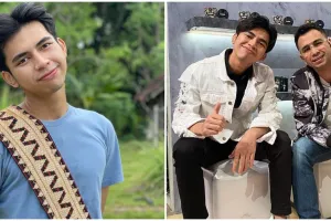 Curhat pilu Dimas Ahmad sebelum kenal Raffi Ahmad, sempat direndahkan saudara kini malah minta bantuan