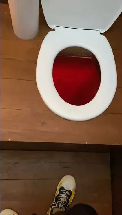 toilet siram pakai pasir © 2023 brilio.net toilet siram pakai pasir © 2023 brilio.net