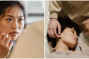 110 Kata-kata buat pacar yang lagi marah, bikin hubungan adem lagi