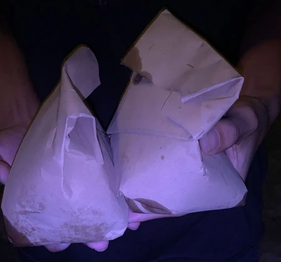 Nasi Darurat Jogja © Twitter