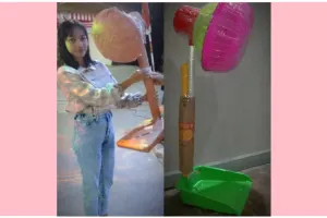 11 Potret kocak hadiah doorprize ini isinya jauh dari ekspektasi, bikin kecewa berat