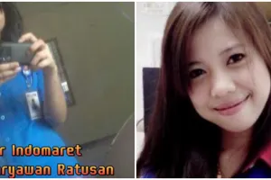 Awalnya cuma modal Rp 100 ribu buat usaha, mantan kasir supermarket ini punya pabrik di usia 26 tahun