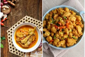 10 Resep olahan ayam agar tidak bosan dan mudah dibuat di rumah