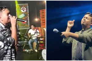 Kisah Vicky Prasetyo ciptakan lagu Rungkad dalam hitungan menit, terinspirasi dari mimpi