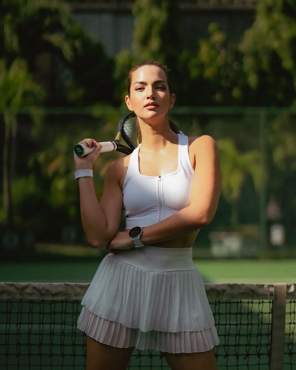 awal mula ardi bakrie pdkt dengan nia © instagram awal mula ardi bakrie pdkt dengan nia © instagram