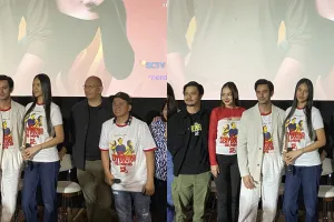 5 Fakta menarik series The Sexy Doctor is Mine 2, banyak adegan fight yang sengit & penuh teka-teki