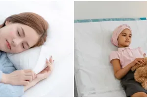 11 Arti mimpi anak sakit, pertanda kondisi rumah tangga perlu diperhatikan