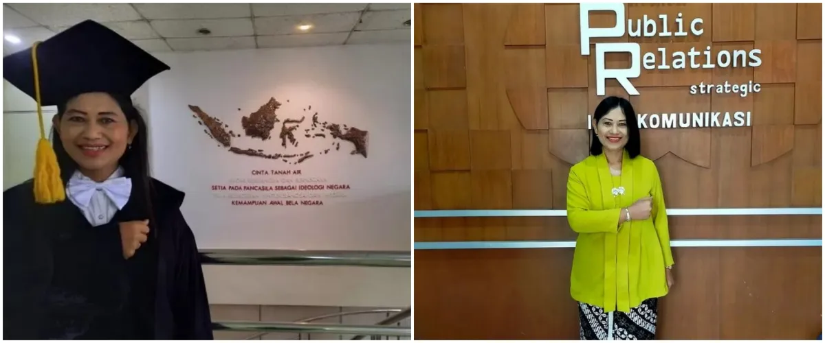 Puji Lestari, Guru Besar pertama Ilmu Komunikasi UPN Veteran Yogyakarta