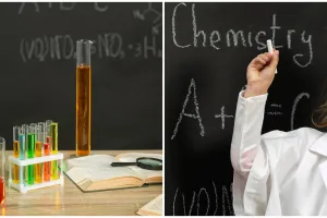 Cara menentukan rumus molekul senyawa, beserta pengertian, sifat dan contoh soal