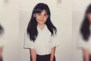 Bocah SMP disebut kembaran Agnez Mo remaja ini ternyata adik artis, 11 transformasinya bikin terpukau