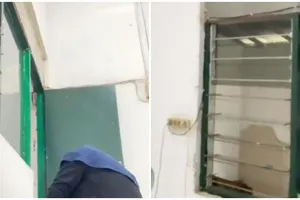 Dulunya jadul dan sempit, 10 transformasi ruang tamu rumah dinas dimakeover ini bikin takjub